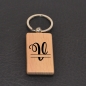 Preview: Monogram key